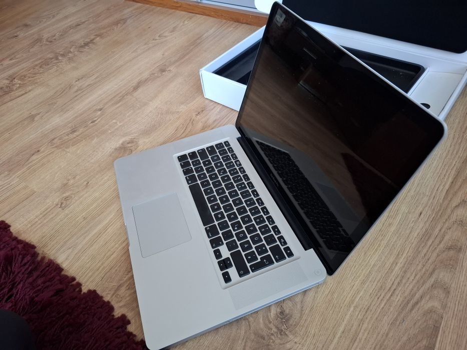 MacBook Pro 15 2010