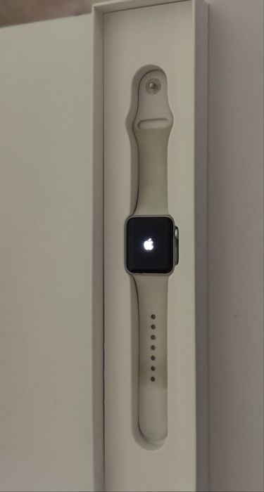 Apple Watch series 3