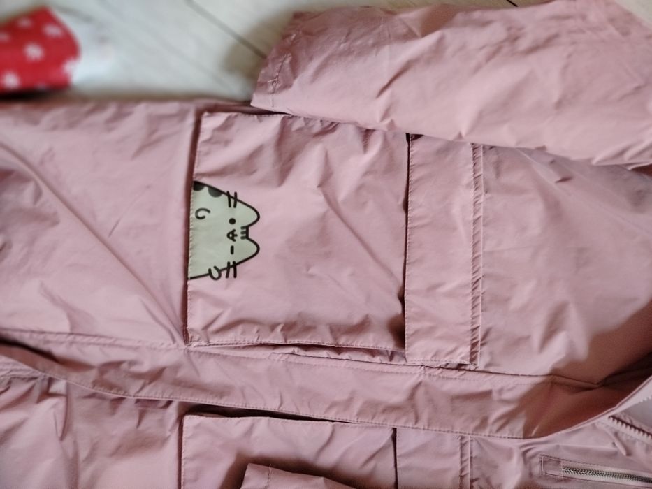 Płaszcz rozm. 164 Reserved