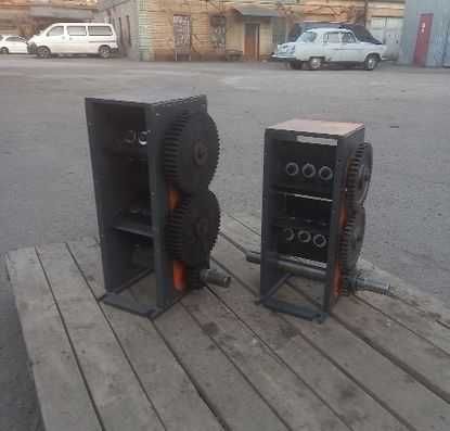 ЗАВОДСЬКИЙ! Подрібнювач гілок в ЗБОРІ З ДВИГУНАМИ (гілка 80,100,120мм)