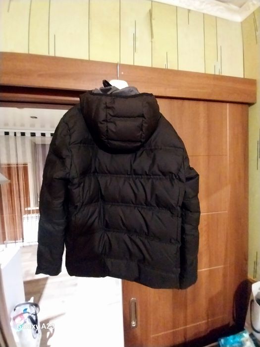 Куртка Puma зима
