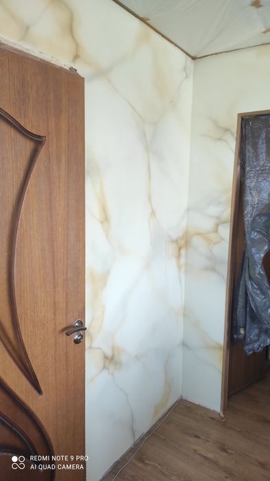 Ремон квартир,фасадные роботы и декор стен..