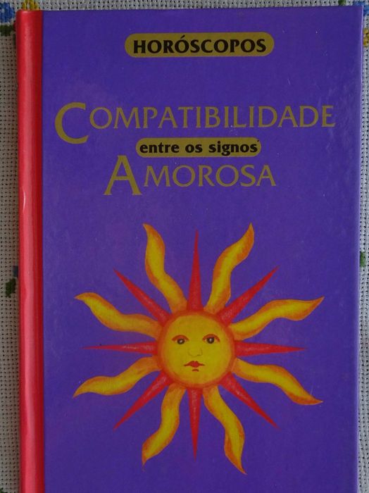 Compatibilidade (Entre Os Signos) Amorosa64550172916994120