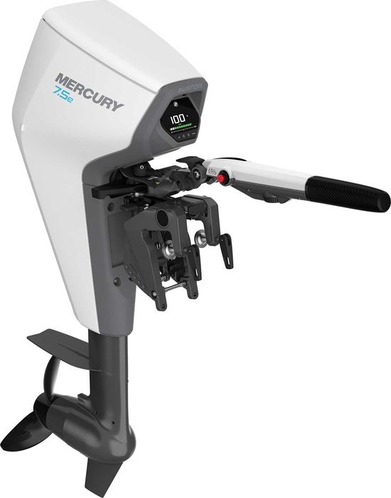 Silnik elektryczny Avator E7.5 SH