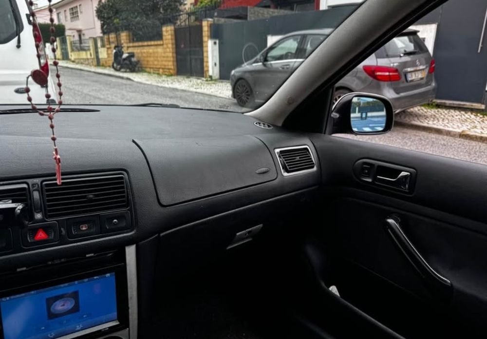 Vendo Golf mk4 1.9 tdi gasóleo