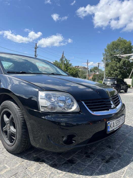 Продається Mitsubishi galant 9