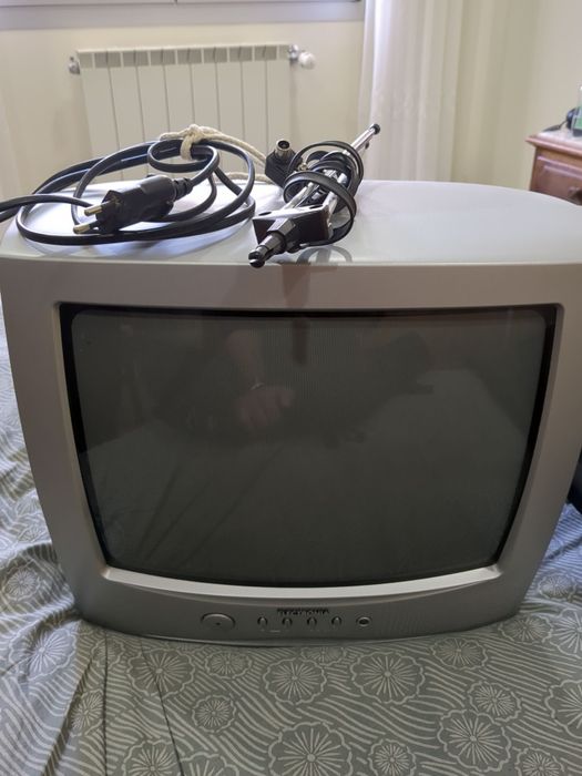 Televisão Electronia 14405