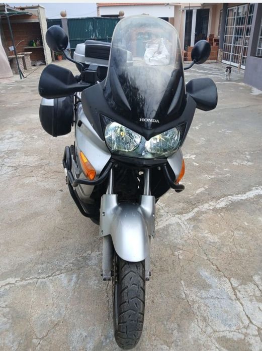Honda Varadero 1000