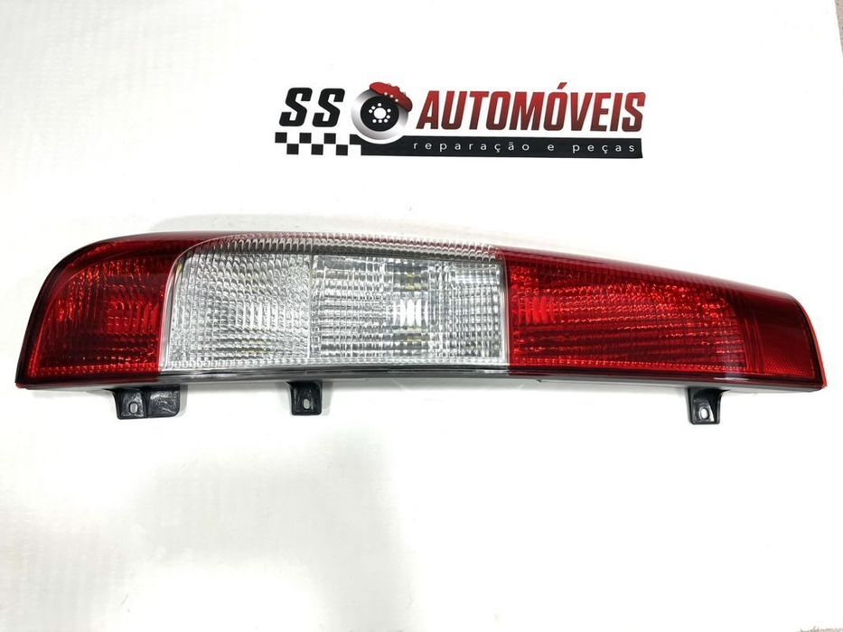 Farolim Farol Traseiro Esq. Novo Mercedes Vito 639  2003 a 2010