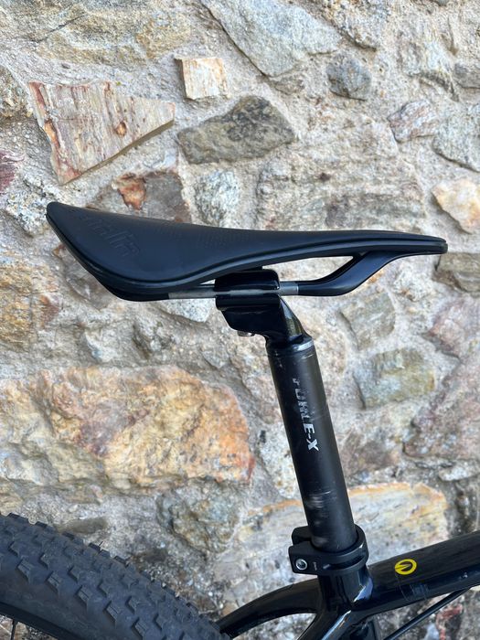 Selim Bicicleta TOP