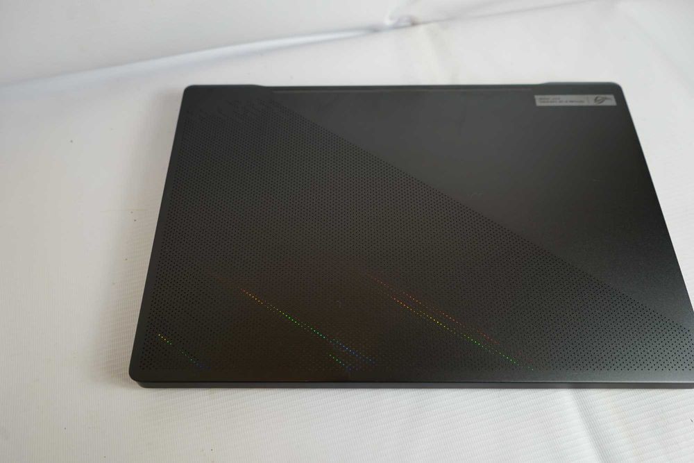 Ноутбук ASUS ROG Zephyrus G15 GA503QR Ryzen 9/24GB/RTX 3070/1TB