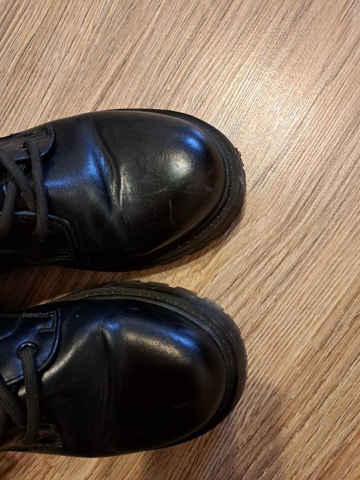 Botki buty damskie 36