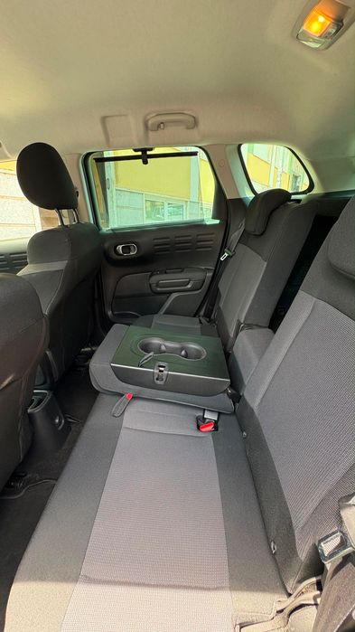 Citroën C3 Aircross — fotografia 7