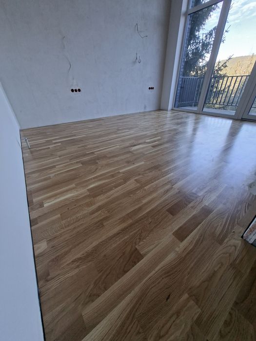 Укладання ламінату