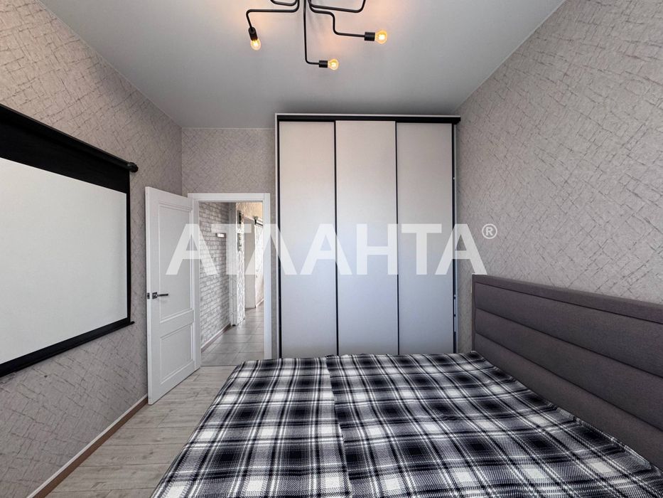 Однокомнатная квартира с ремонтом в ЖК Chelsea