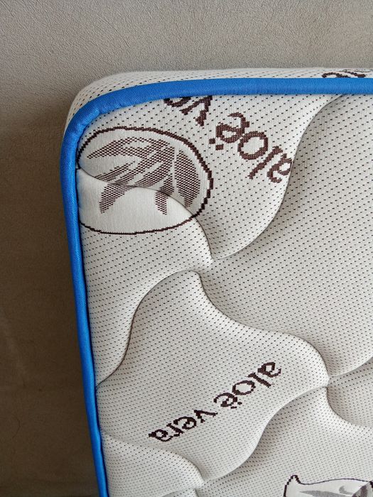 Colchão para berço