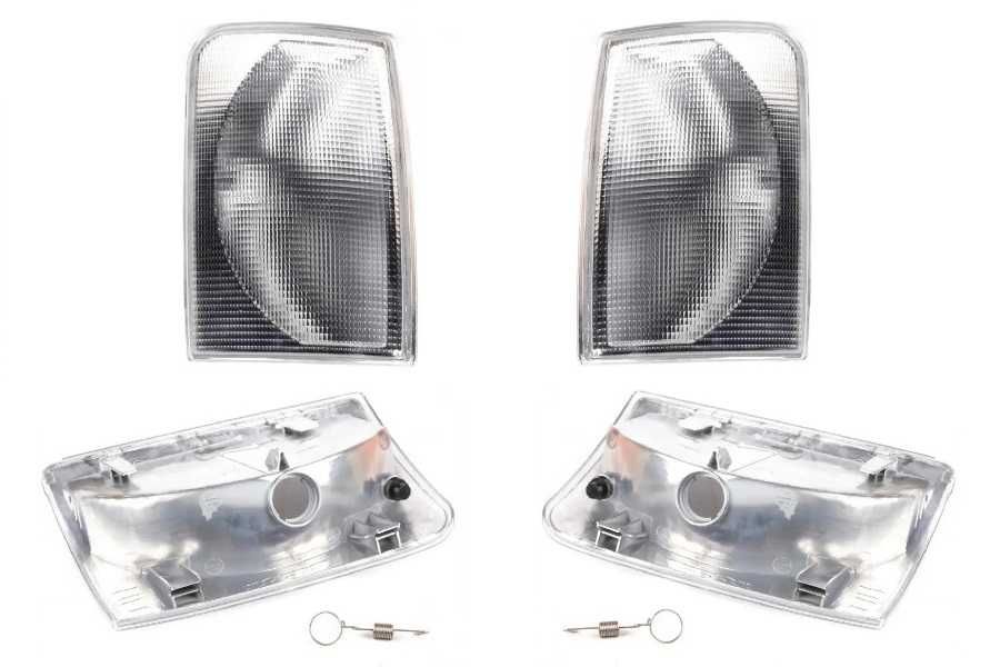 Поворотник поворот передний Фольксваген ЛТ lt 35 96-06