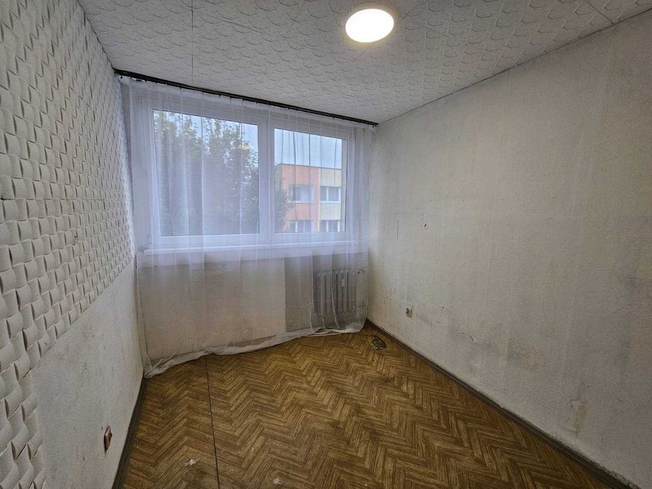 3 pokojowe mieszkanie w Krakowie