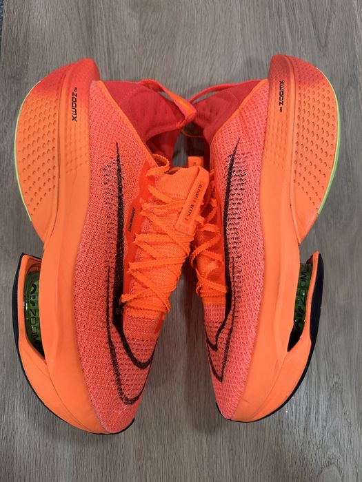 Nike alphafly Next