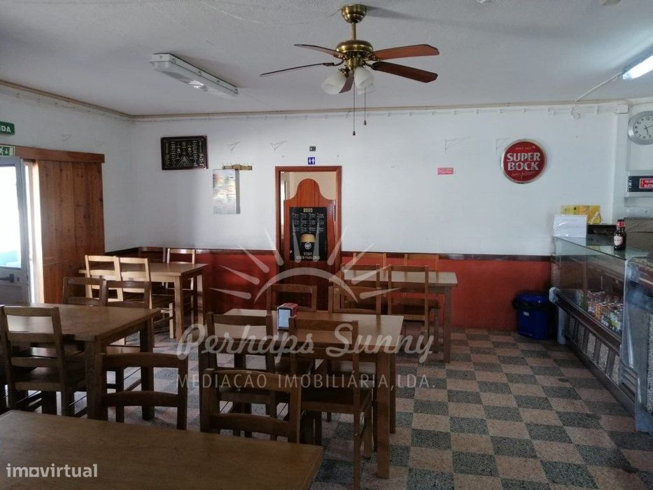 Restaurante Tradicional - Carrasqueira