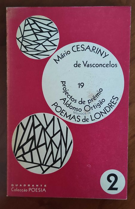 Mário Cesariny de Vasconcelos [vária]