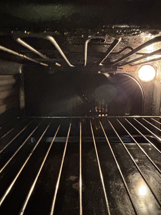 Forno de encastrar Indesit