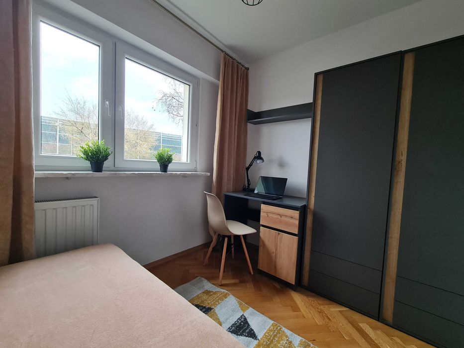 Mieszkanie – Warszawa - Widok 2