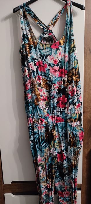 Kombinezon damski L/XL