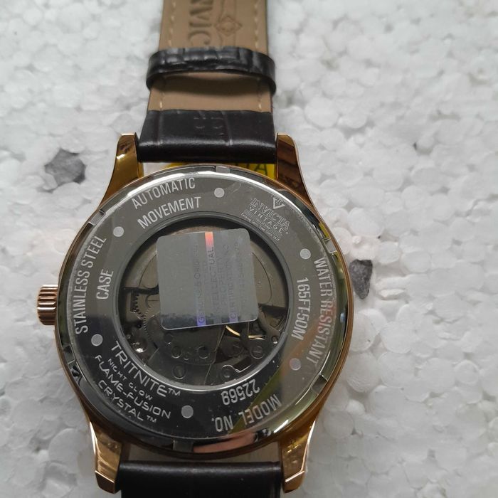 Годинник Invicta Men's 22569 Vintage Objet D Art