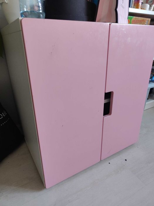 Meble dziecięce Ikea używane