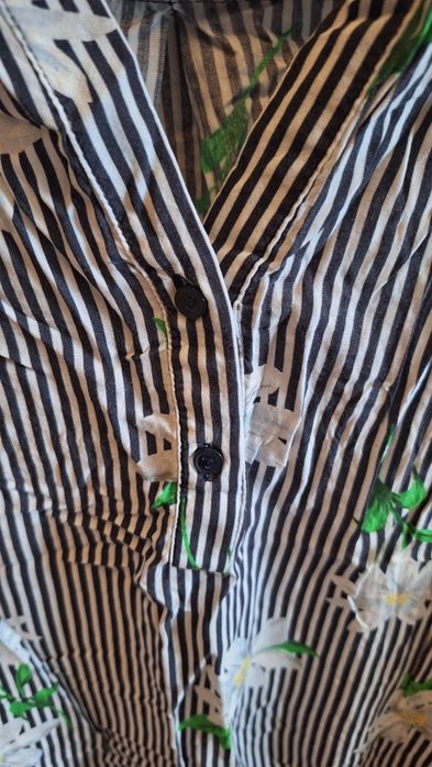 Koszula wzór damska