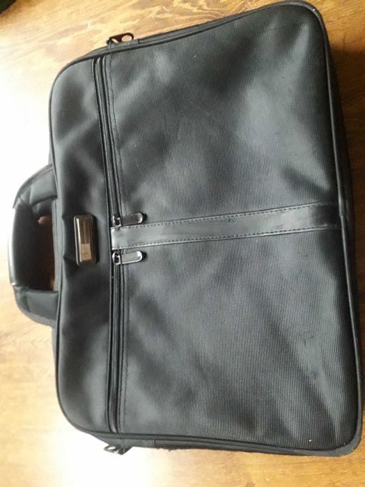 Torba na laptopa