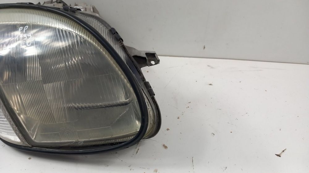 Mercedes Slk R170 Lampa Przód Prawa Eu