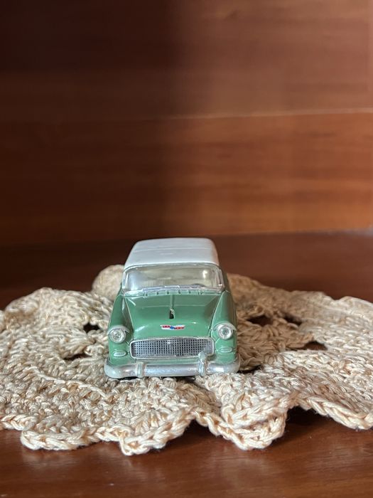 Chevy Novad Іграшкова модель ретро машина