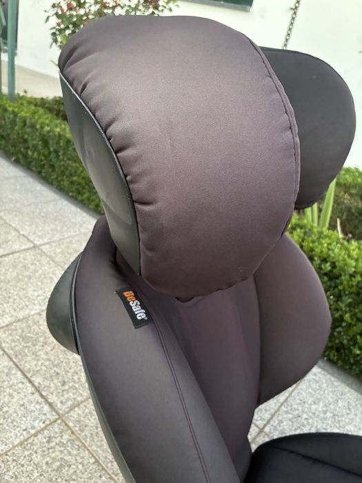 BeSafe iZi Up FIX – Cadeira Auto 15–36 kg ISOF