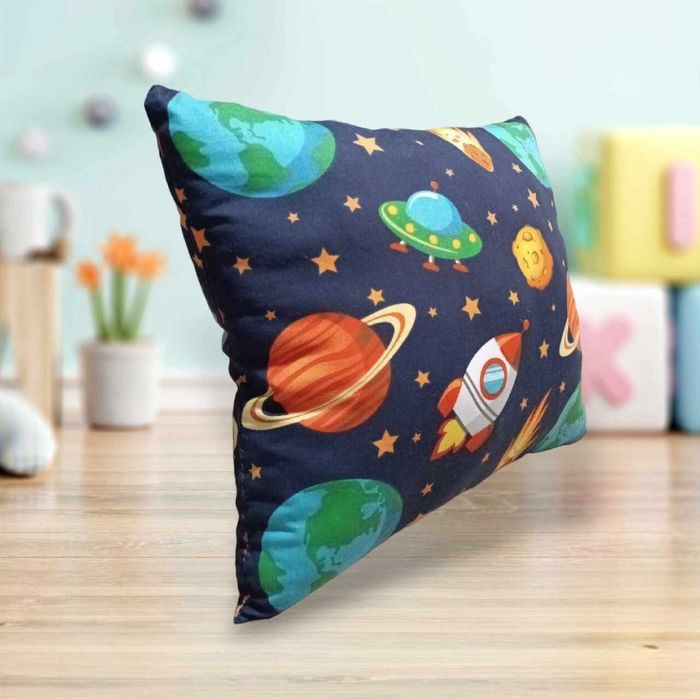 Poduszka 45x50cm bawełniana