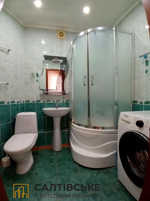 ОЛ-3759 Продам 3к квартиру на Салтовке Студенческая 520 м/р