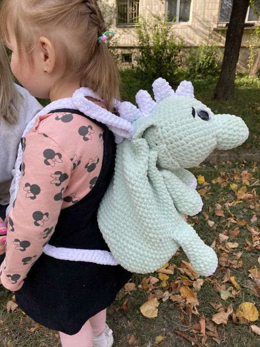 Динозаврик Діно