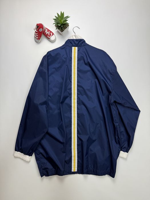 vintage nike jacket - купити чоловічий верхній одяг - Ціна на OLX.ua