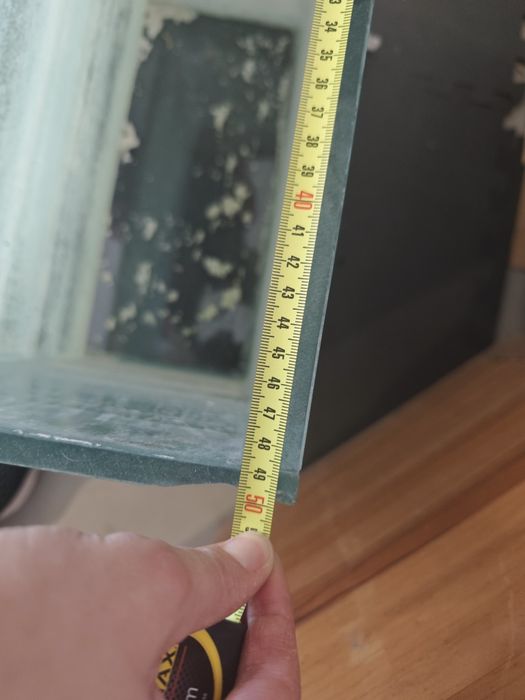 Urgente Aquário sump 500l