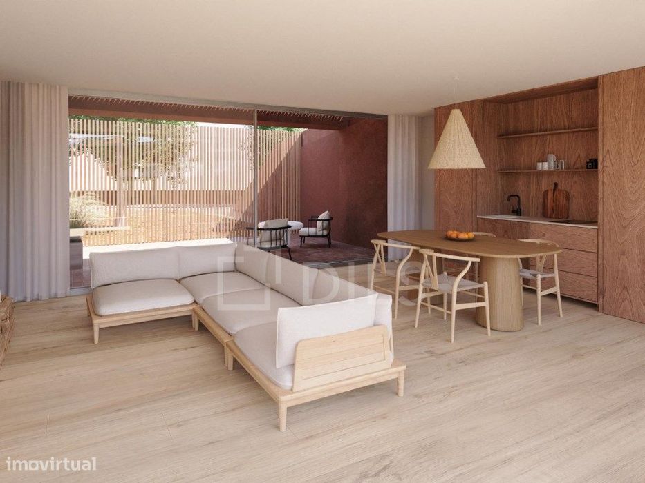 Apartamento T2 à venda em Melides, Grândola — foto 14