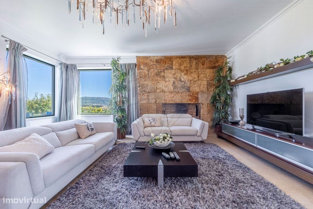 Quinta T4 para venda