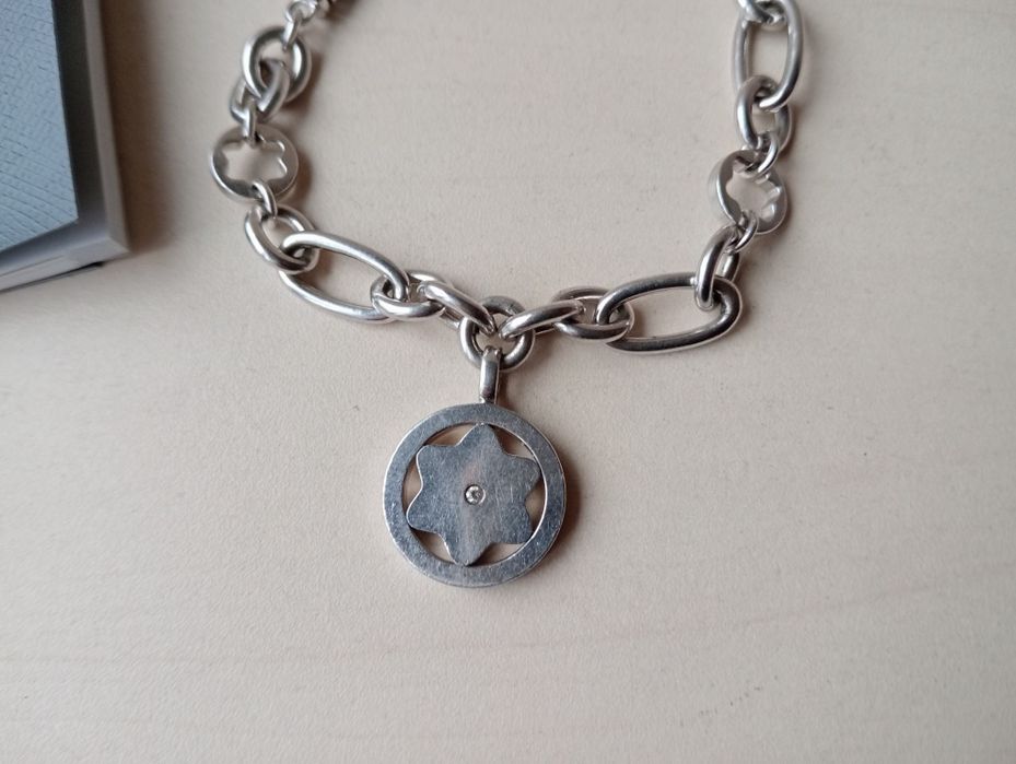 Браслет Montblanc