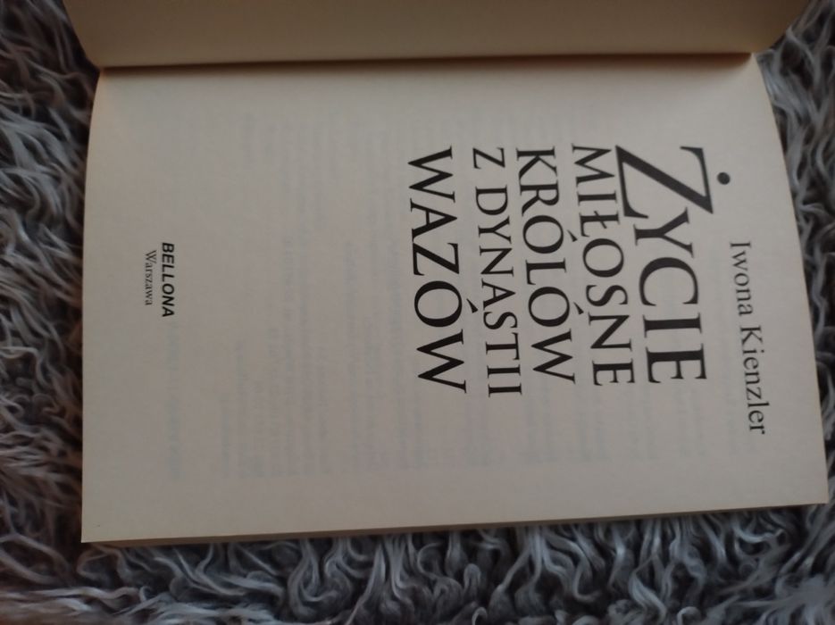 Życie miłosne królów z dynastii Wazów