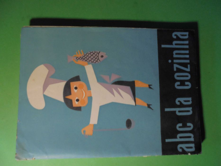 ABC da Cozinha-Instituto culinário Iréne Vizi-nº 4