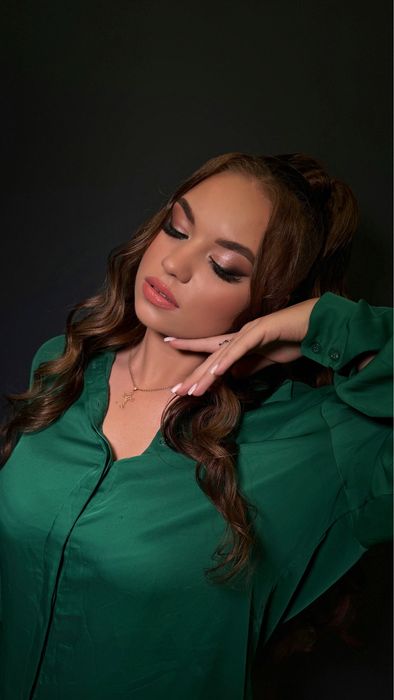 Макіяж і Зачіска ДНІПРО ЦЕНТР