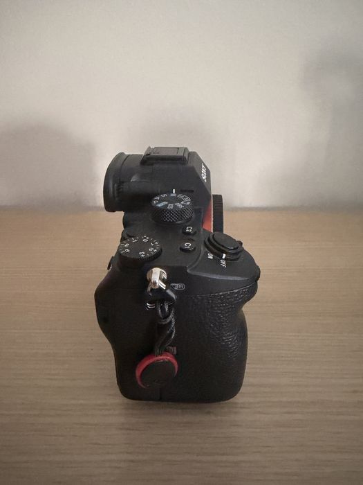 Sony Alpha A7 III