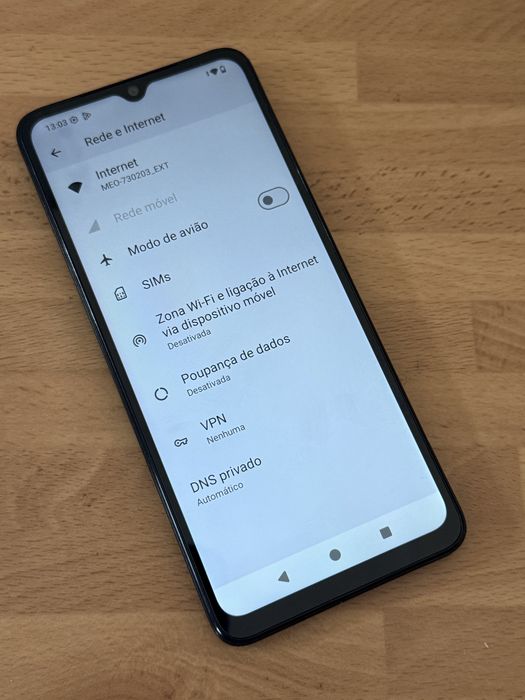 Xiaomi redmi A3 128gb desbloqueado(ACEITO RETOMA)