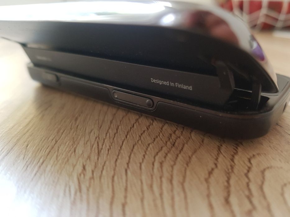 Nokia N97 Mini 100% sprawna BEZ SIM-LOCKA MADE IN FINLAND Klasyk