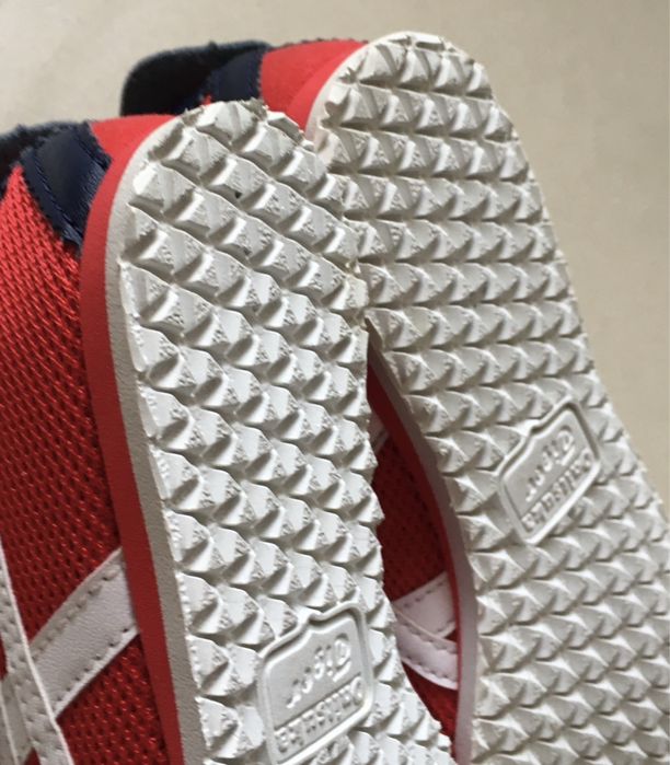 Кросівки ASICS ONITSUKA TIGER MEXICO 66 оригінал nike